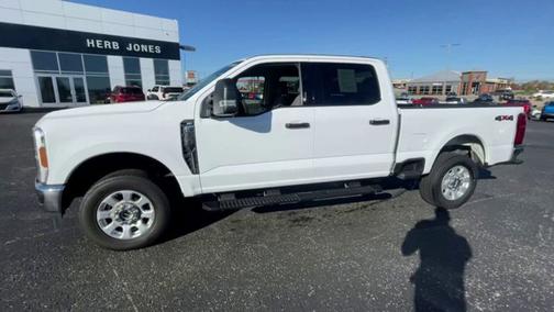 2024 Ford F-250 XLT