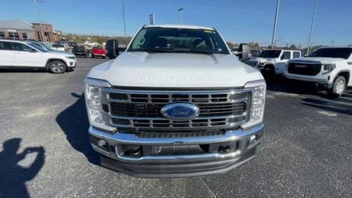 2024 Ford F-250 XLT
