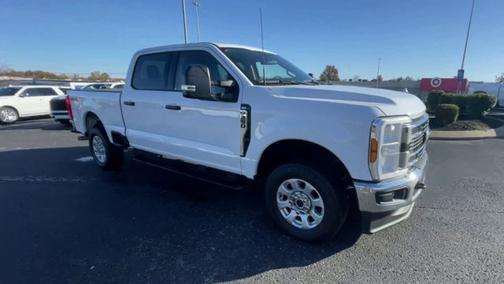 2024 Ford F-250 XLT