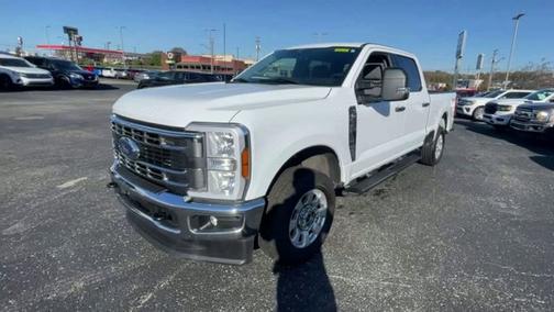 2024 Ford F-250 XLT