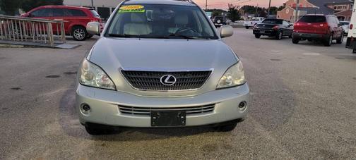 2006 Lexus RX 400h Base