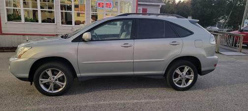 2006 Lexus RX 400h Base