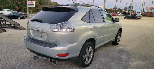 2006 Lexus RX 400h Base