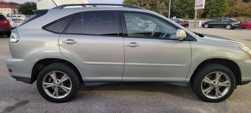 2006 Lexus RX 400h Base