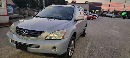 2006 Lexus RX 400h Base