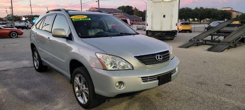 2006 Lexus RX 400h Base