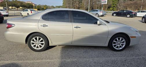 2004 Lexus ES 330 Base