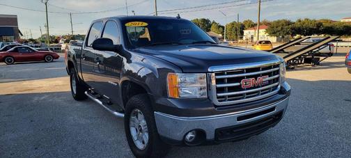 2011 GMC Sierra 1500 SL