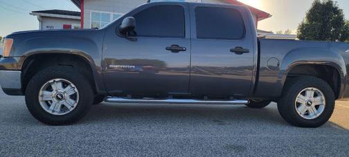 2011 GMC Sierra 1500 SL