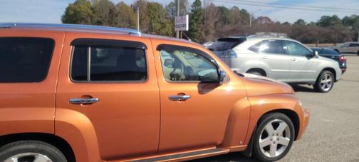 2006 Chevrolet HHR LT