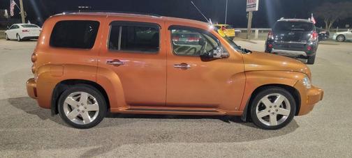 2006 Chevrolet HHR LT