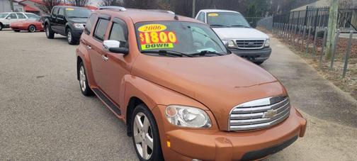 2006 Chevrolet HHR LT