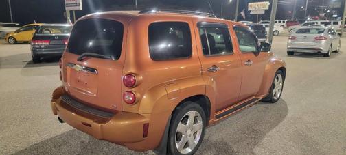 2006 Chevrolet HHR LT