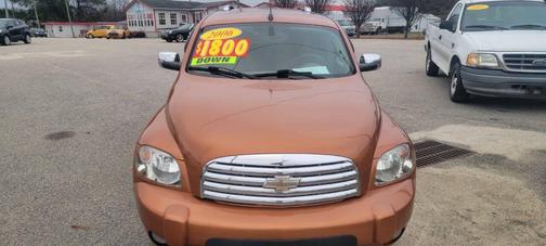 2006 Chevrolet HHR LT