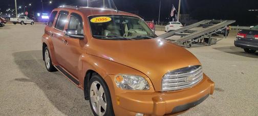 2006 Chevrolet HHR LT