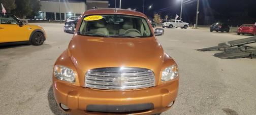 2006 Chevrolet HHR LT