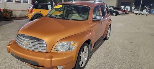 2006 Chevrolet HHR LT