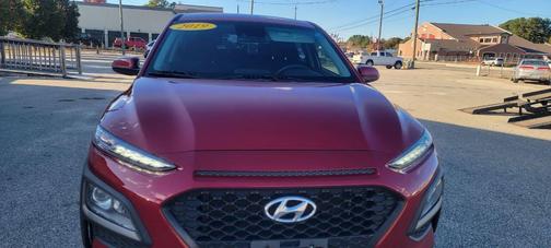 2019 Hyundai KONA SE 4dr Crossover