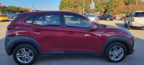 2019 Hyundai KONA SE 4dr Crossover