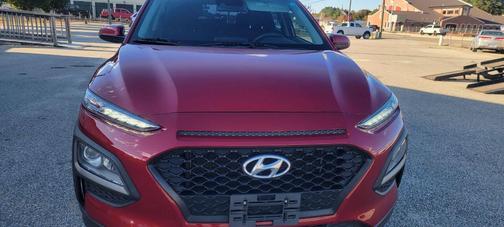 2019 Hyundai KONA SE 4dr Crossover