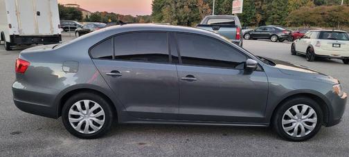 2014 Volkswagen Jetta Auto SE