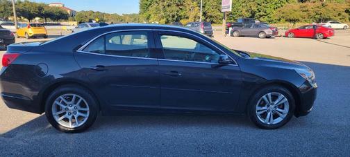 2014 Chevrolet Malibu 1LT
