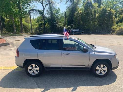 2014 Jeep Compass Sport