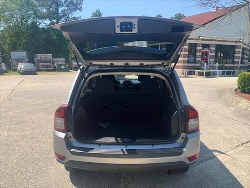 2014 Jeep Compass Sport