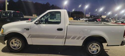 2002 Ford F-150 XL