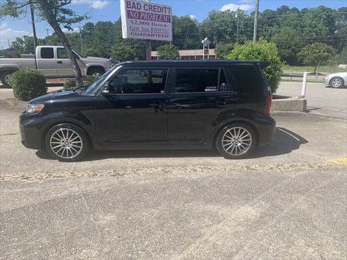 2012 Scion xB Release Series 9.0