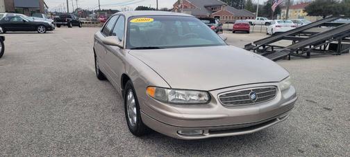 2000 Buick Regal LS