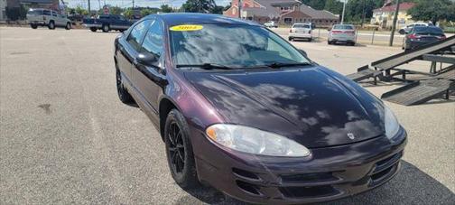 2004 Dodge Intrepid SE 4dr Sedan