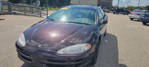 2004 Dodge Intrepid SE 4dr Sedan