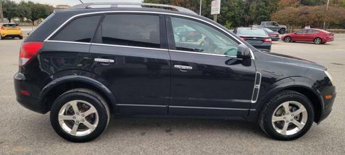 2012 Chevrolet Captiva Sport LT 4dr SUV
