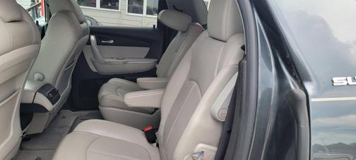 2011 GMC Acadia SLT-1