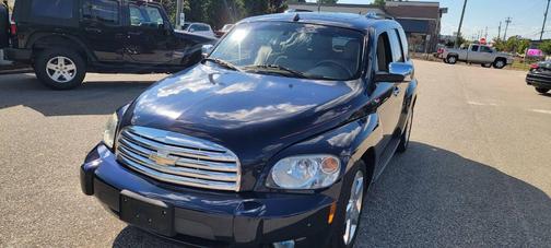 2008 Chevrolet HHR LT