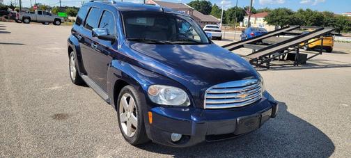 2008 Chevrolet HHR LT