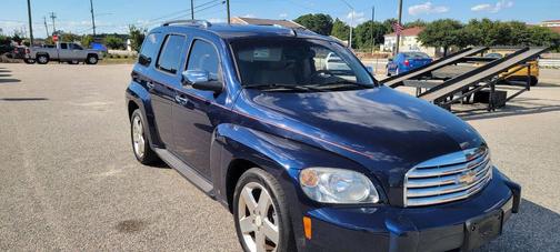 2008 Chevrolet HHR LT