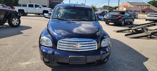 2008 Chevrolet HHR LT