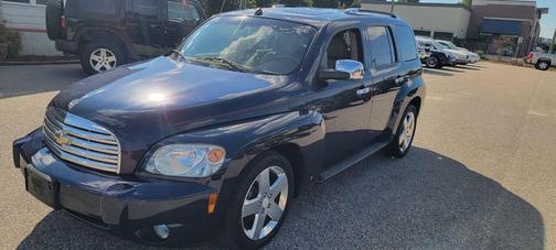 2008 Chevrolet HHR LT