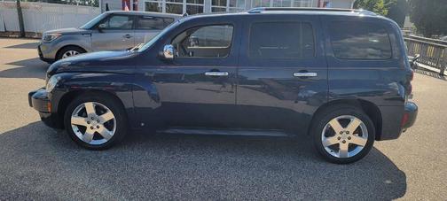 2008 Chevrolet HHR LT