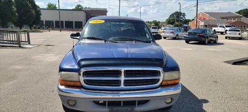 2000 Dodge Dakota Quad Cab
