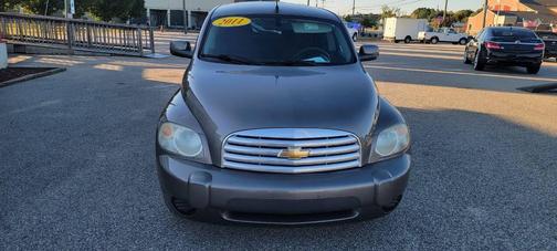2011 Chevrolet HHR LT