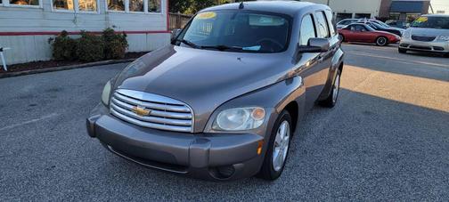 2011 Chevrolet HHR LT