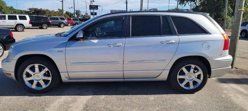 2008 Chrysler Pacifica Touring