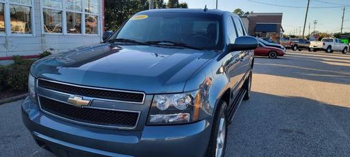 2009 Chevrolet Avalanche 1500 LT