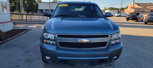 2009 Chevrolet Avalanche 1500 LT
