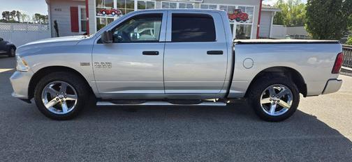 2016 RAM 1500 Tradesman/Express