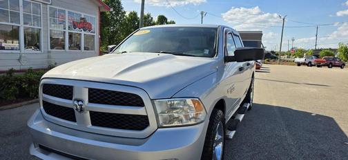 2016 RAM 1500 Tradesman/Express