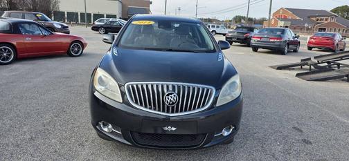 2014 Buick Verano Convenience